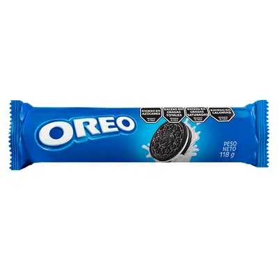 Galletitas OREO