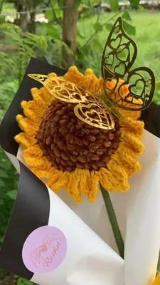Girasol 🌻 