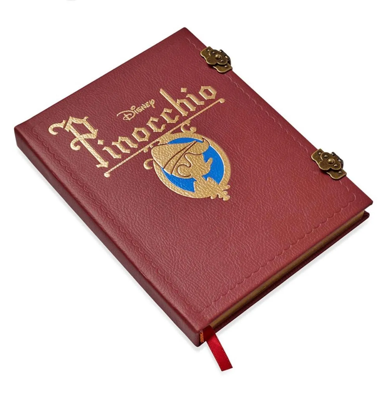 Libreta de Pinocho - Image 2