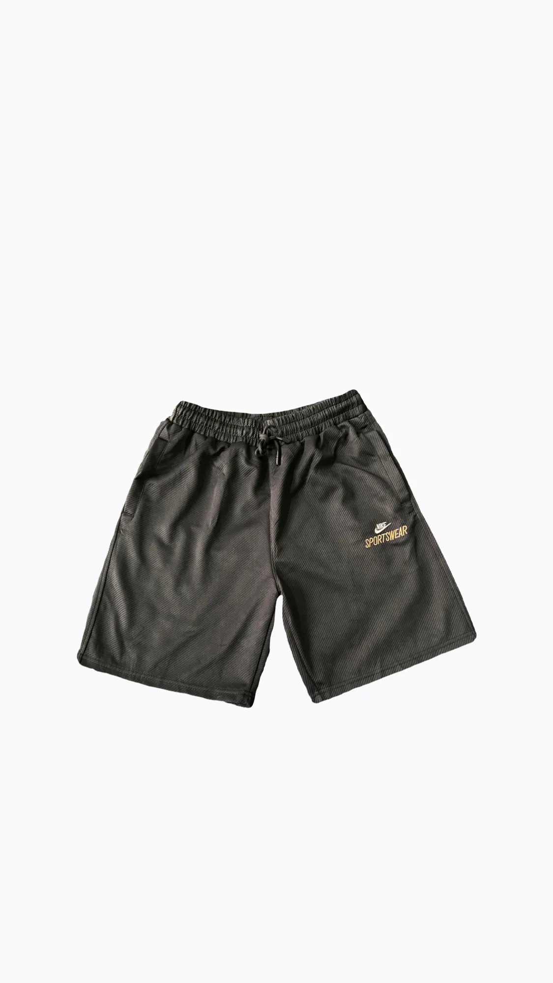 Set Nike Gold Edition - Image 3