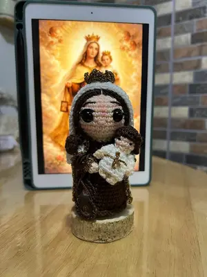 Virgen del Carmen