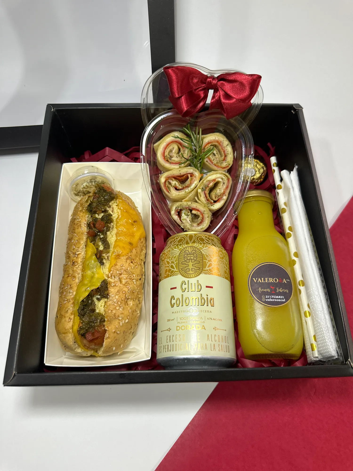 Desayuno Estambul - Image 2