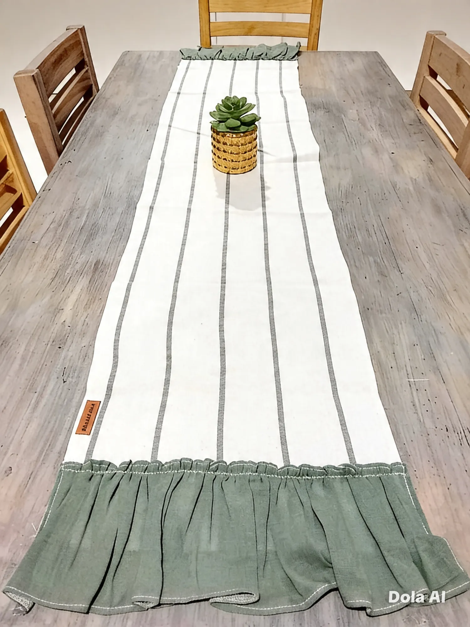 Camino de mesa  - Image 2