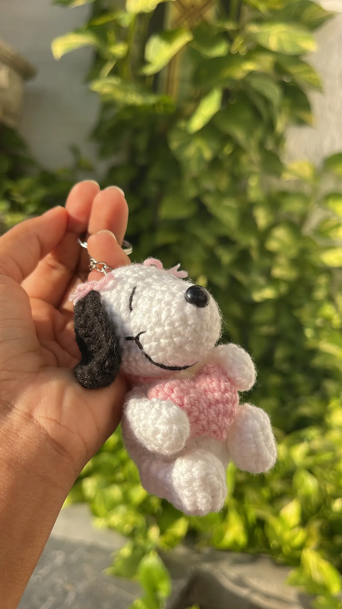 Snoopy corazón 💗 - Image 2