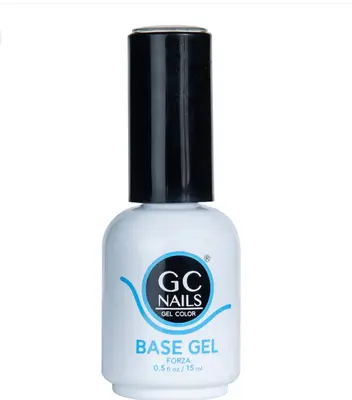 BASE COAT GC NAILS