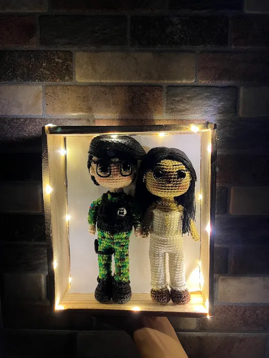 Pareja Novios - Image 4