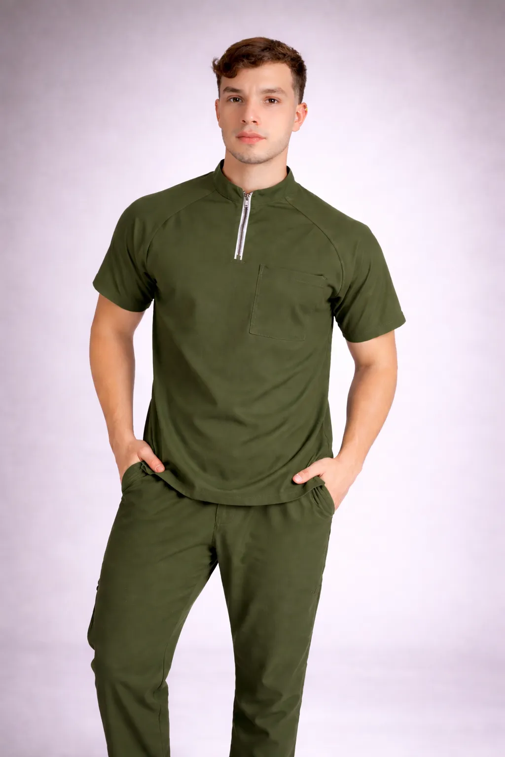 SCRUBS SPARTAN - Image 2