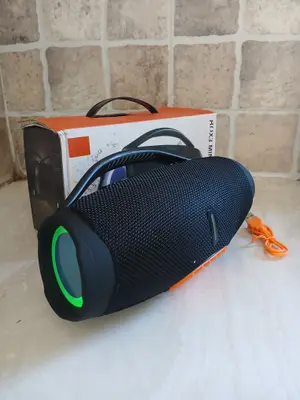 Parlante Inalambrico box