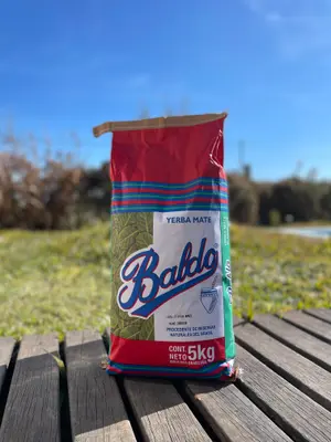 Bolsón Baldo 5kg