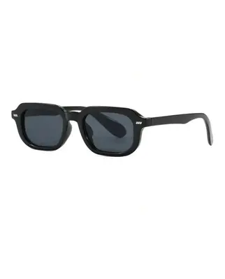 Gafas cuadrada