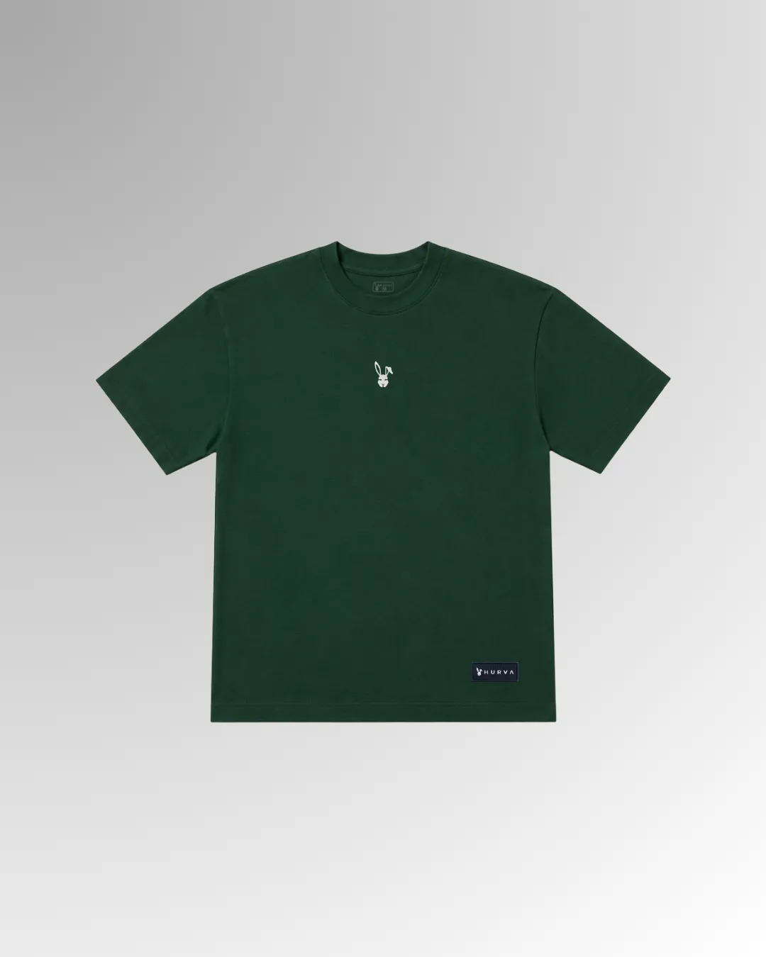 OVERSIZE BASICA CONEJO BLANCO  - Image 4