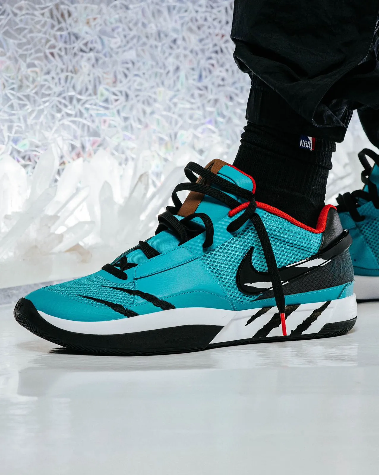 NIKE JA1 - Image 1