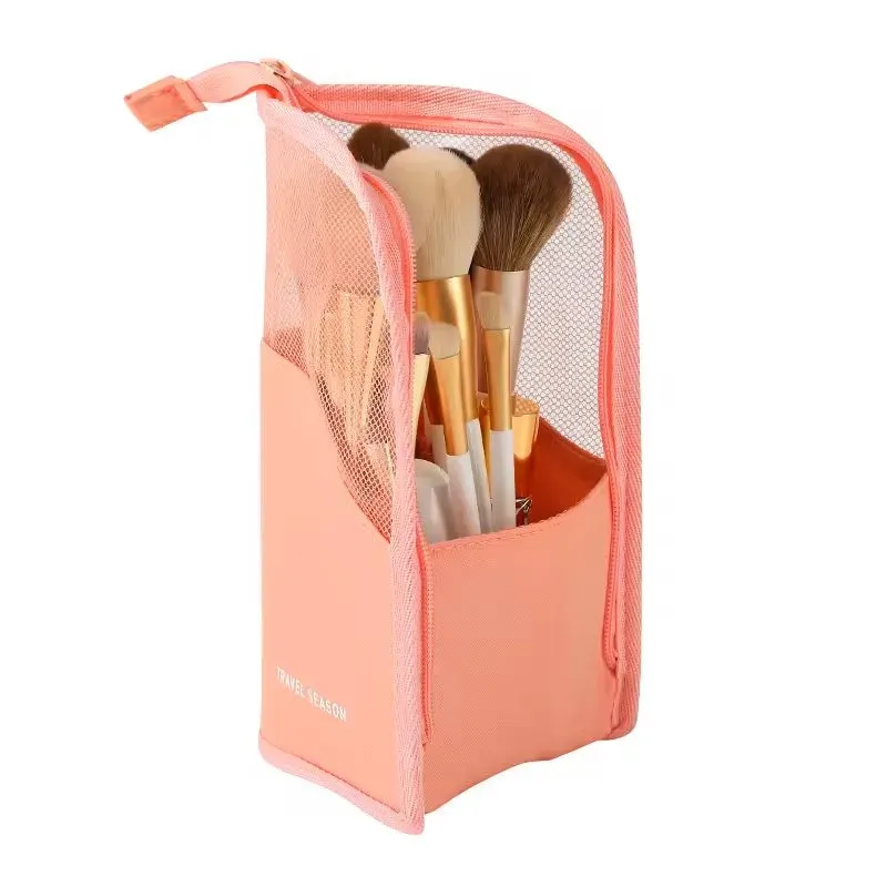 ESTUCHE ORGANIZADOR DE BROCHAS - Image 1