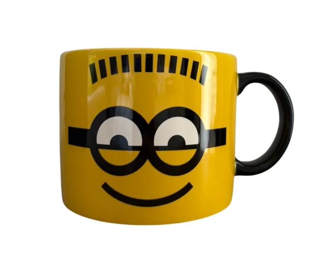 Mug de Minion – Mi Villano Favorito - Image 1