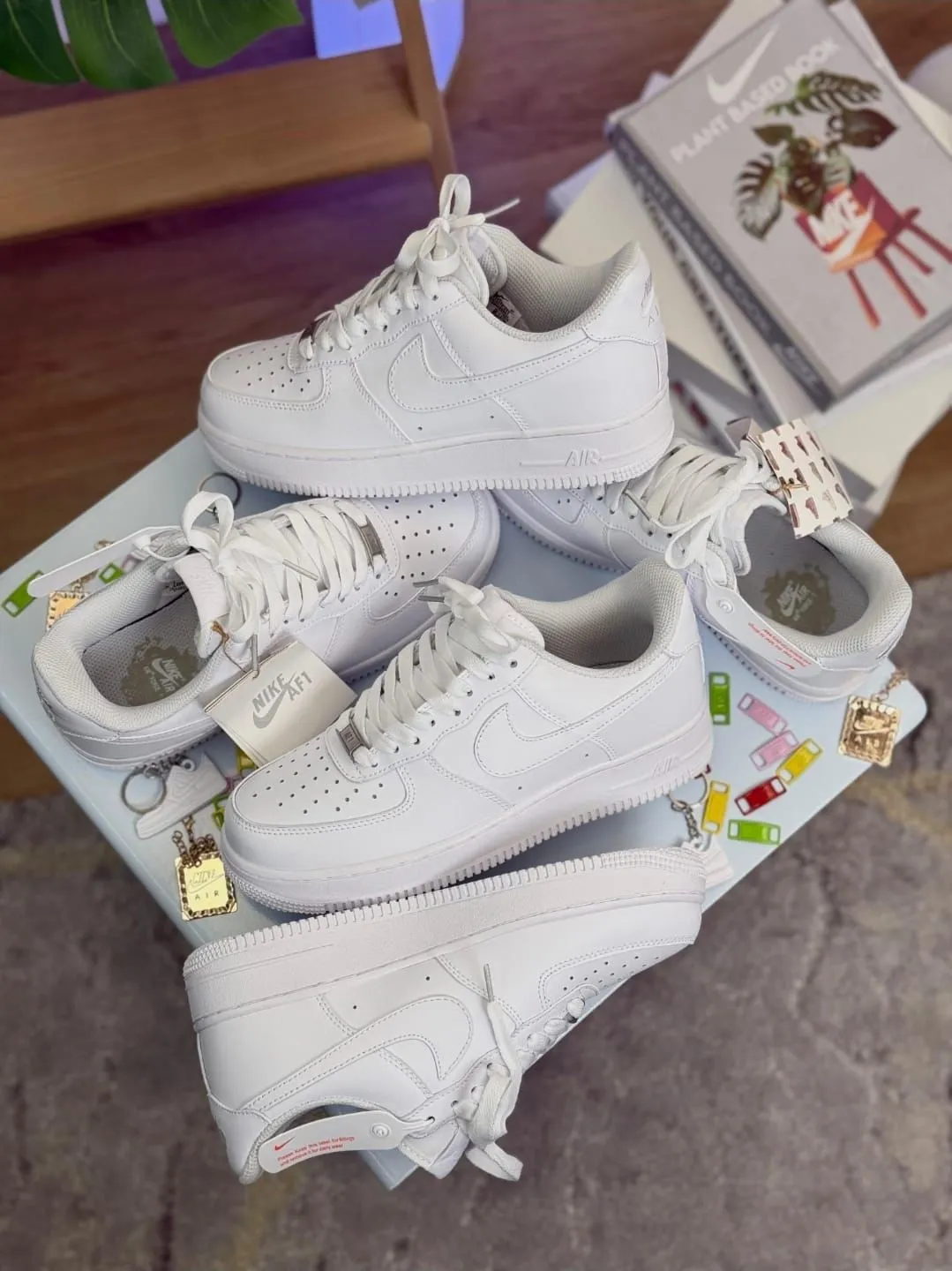 NIKE AF1 - Image 1