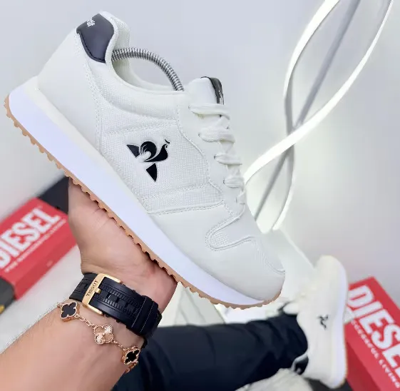 Le Coq Sportif Bolivar - Image 4