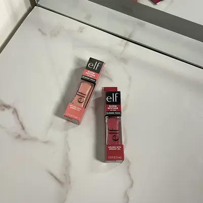 Lip Oil e.l.f.