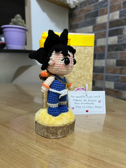 Goku - Image 2