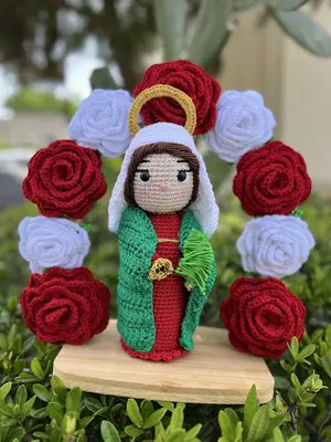Santa Lucia