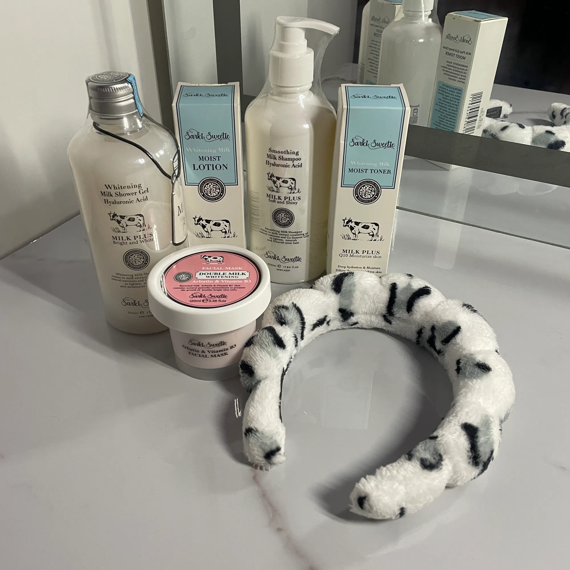 Kit Milk - Image 1