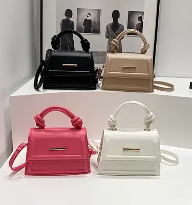 Bolso casual 