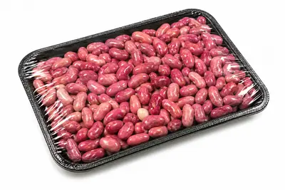 FRIJOLES TIERNOS