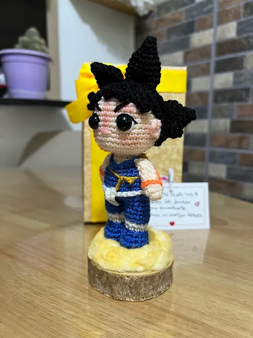 Goku - Image 3