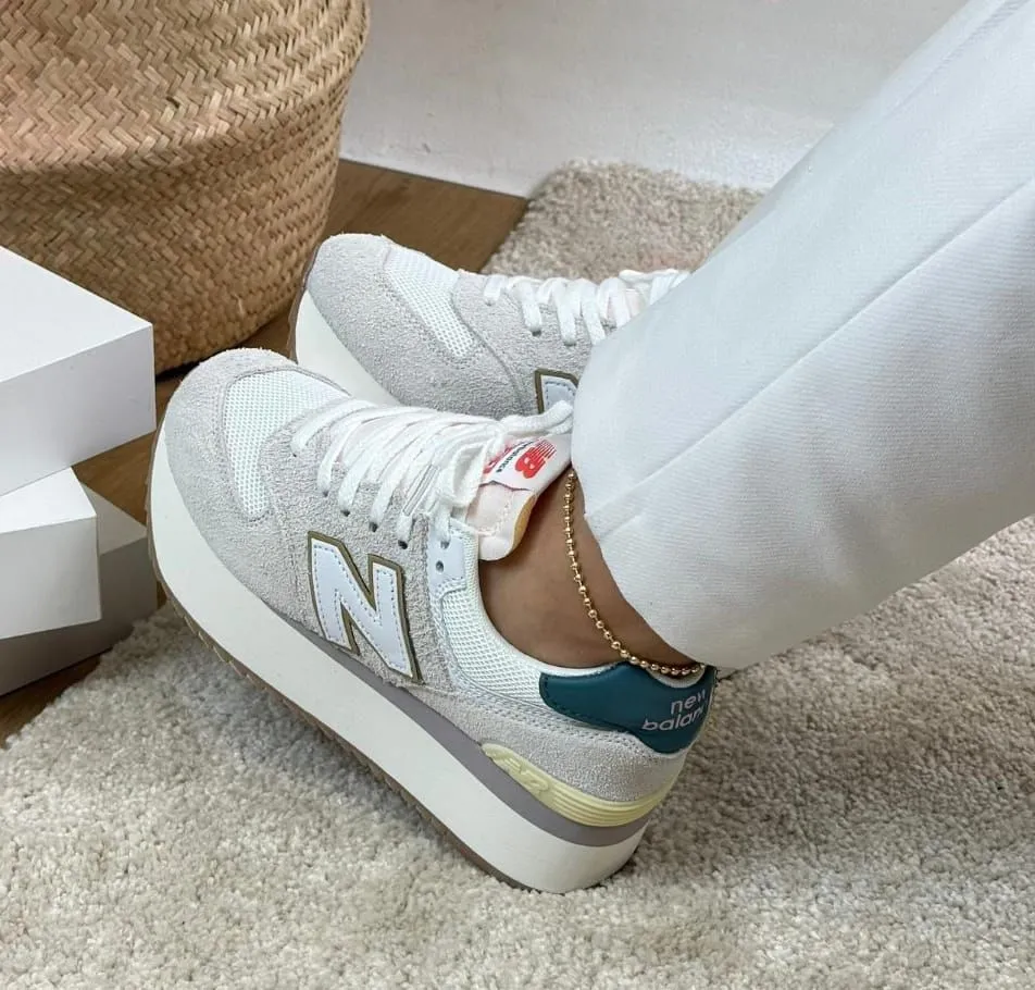 NEW BALANCE - Image 4