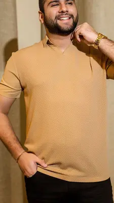CAMISA 4P23 BARABAS 