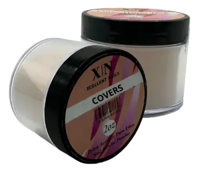 COVERS 2OZ XCELLENT NAILS 