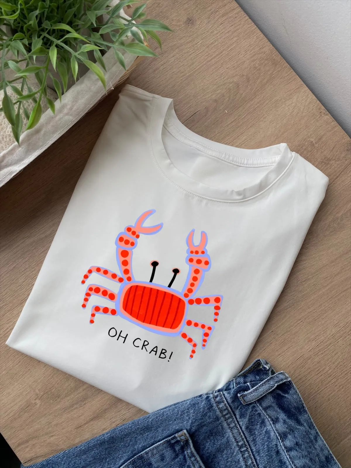 Oh crab uno - Image 1