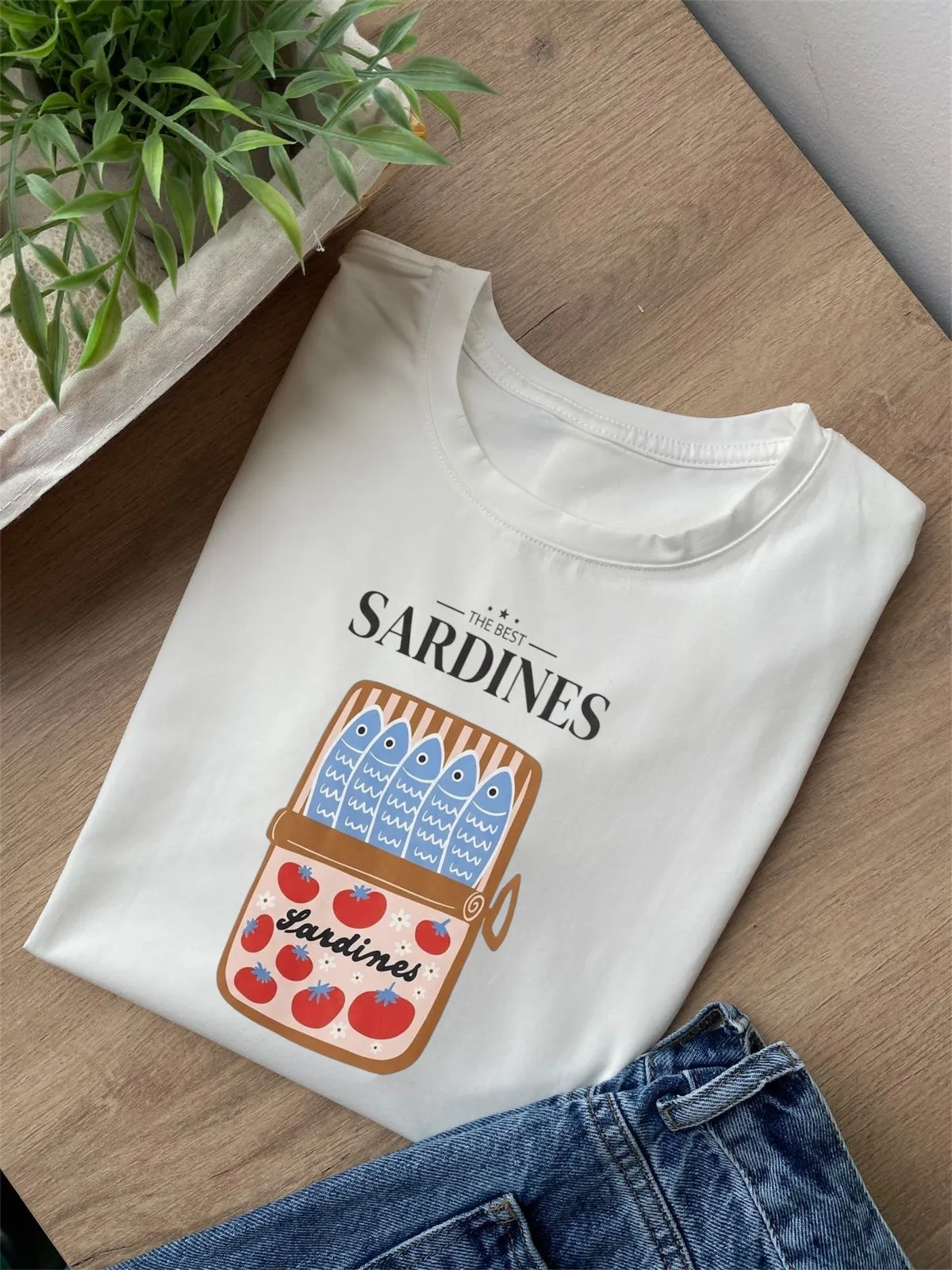 The bets Sardines - Image 1