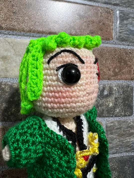 Zoro de One Piece - Image 3
