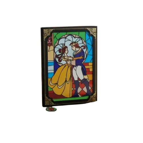 Libreta de Bella – La Bella y la Bestia - Image 3