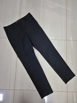 Pantalon formal color negro us04 grande