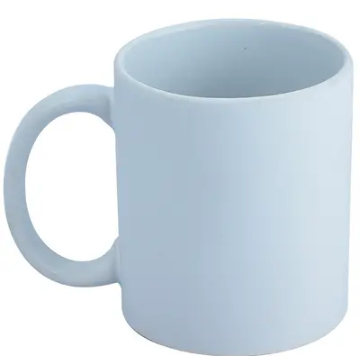 Taza blanca personalizada 11onz