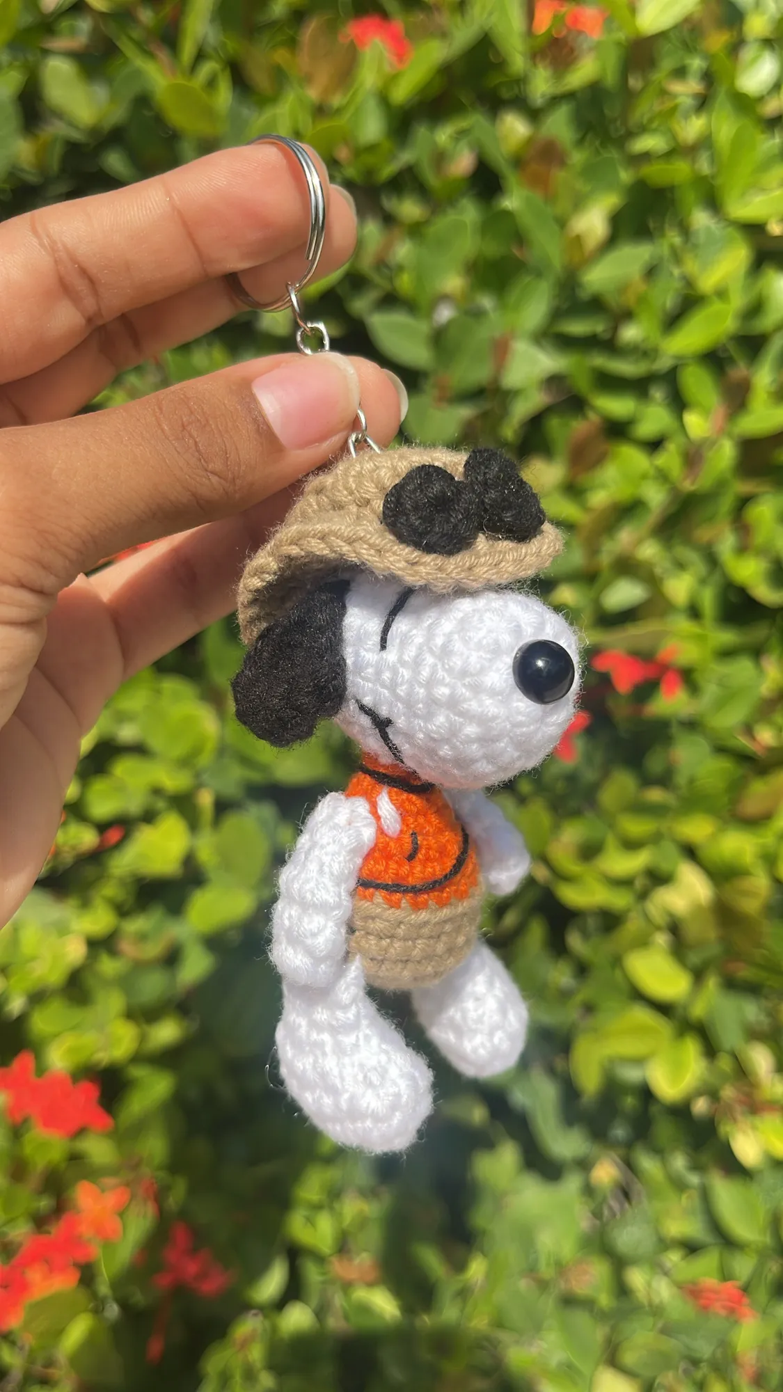 Snoopy personalizado - Image 1