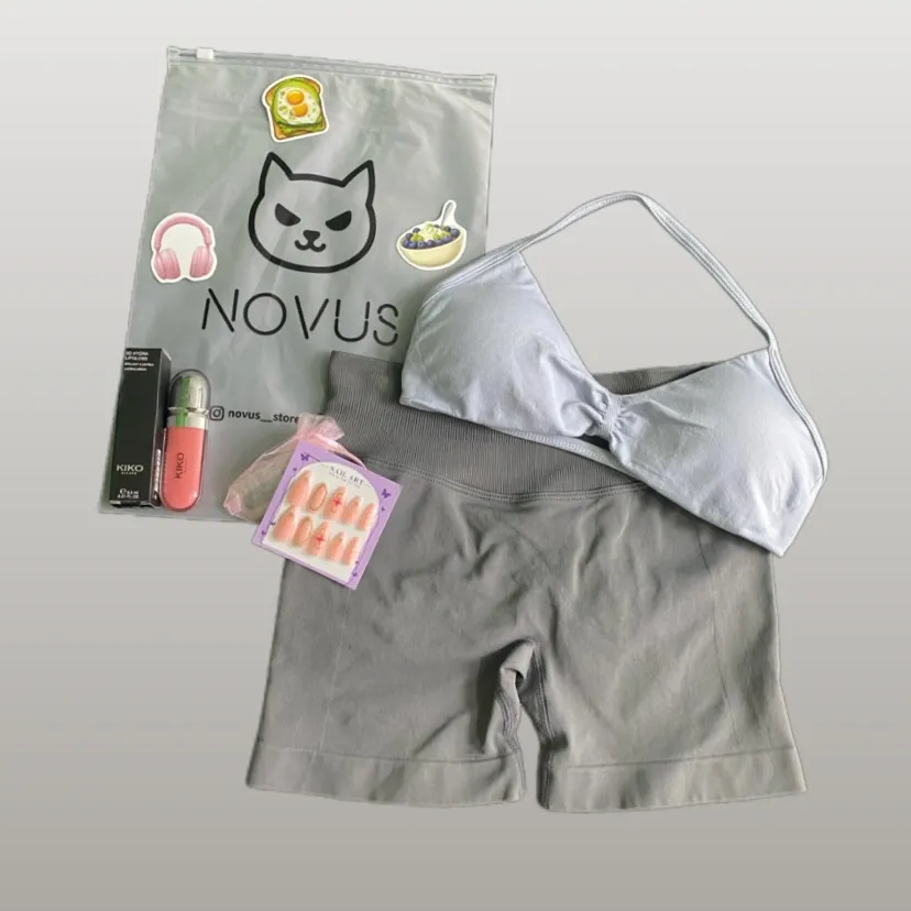 Set silver glow - Image 1