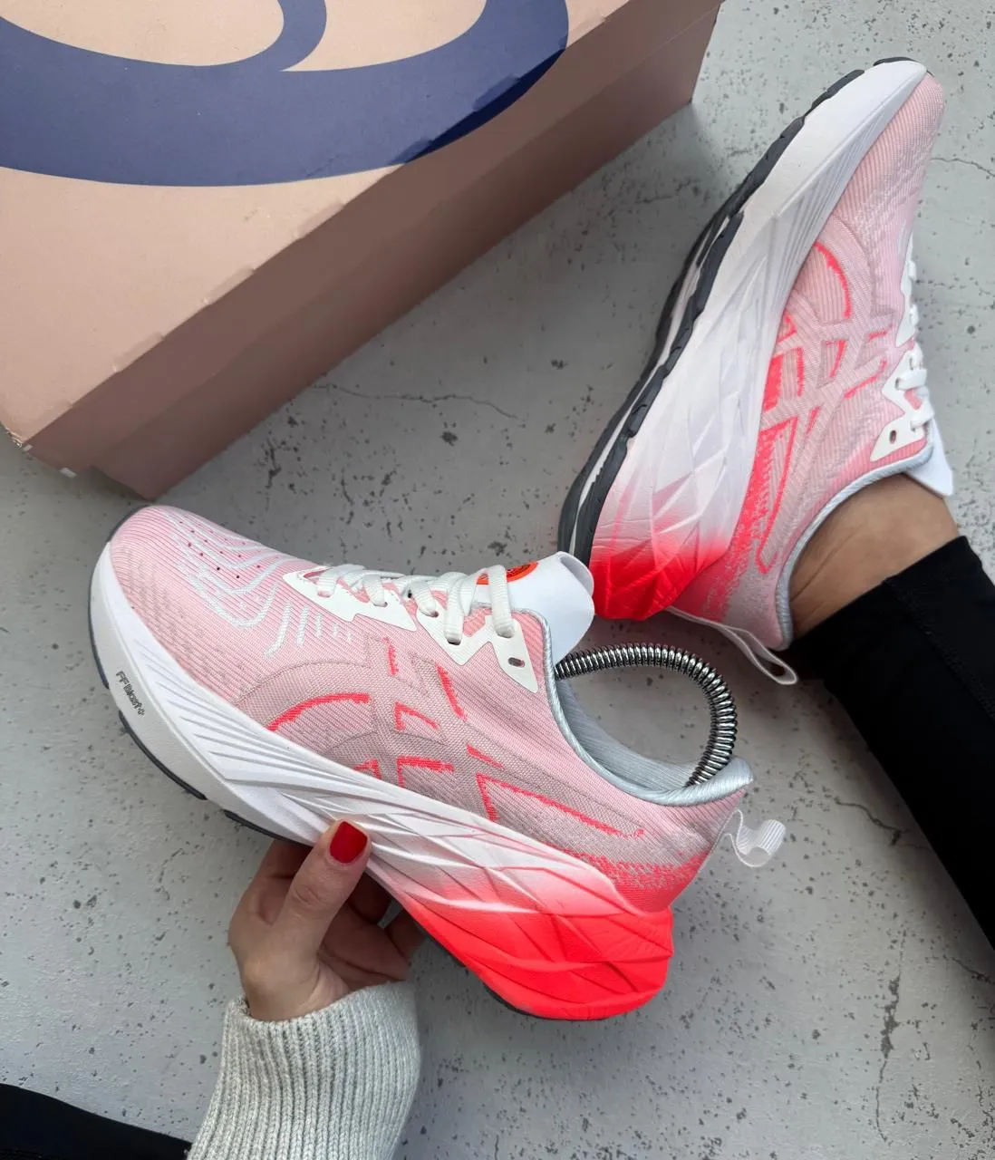 ASICS RUNNING - Image 3