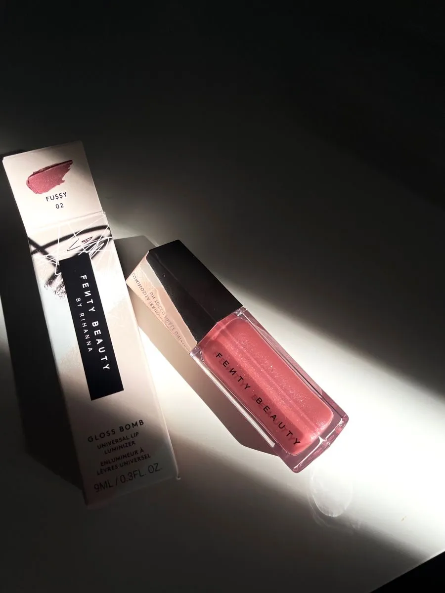 LIP GLOSS FENTY BEAUTY  - Image 2