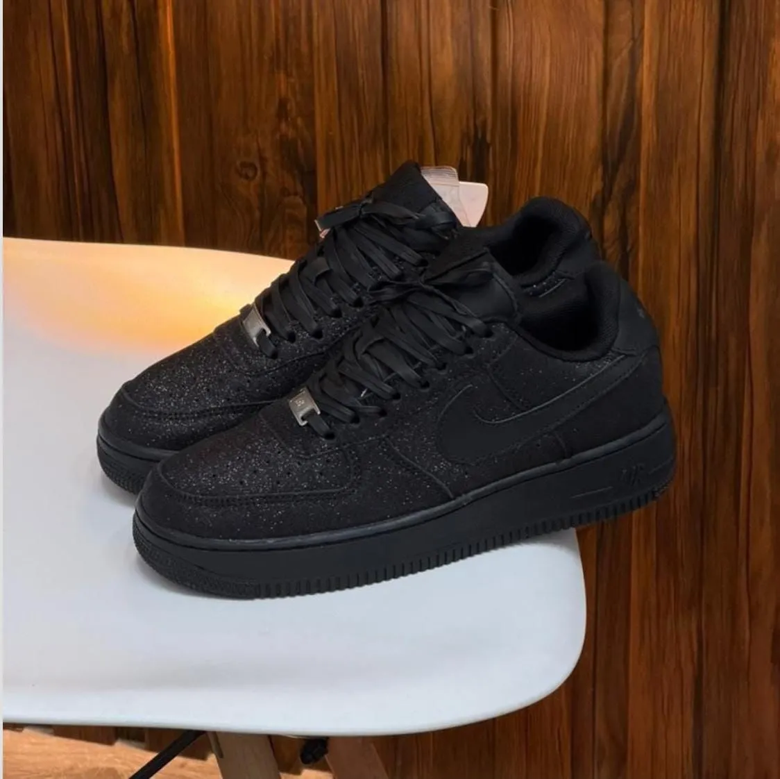 NIKE AF1 BRILLANTE - Image 1
