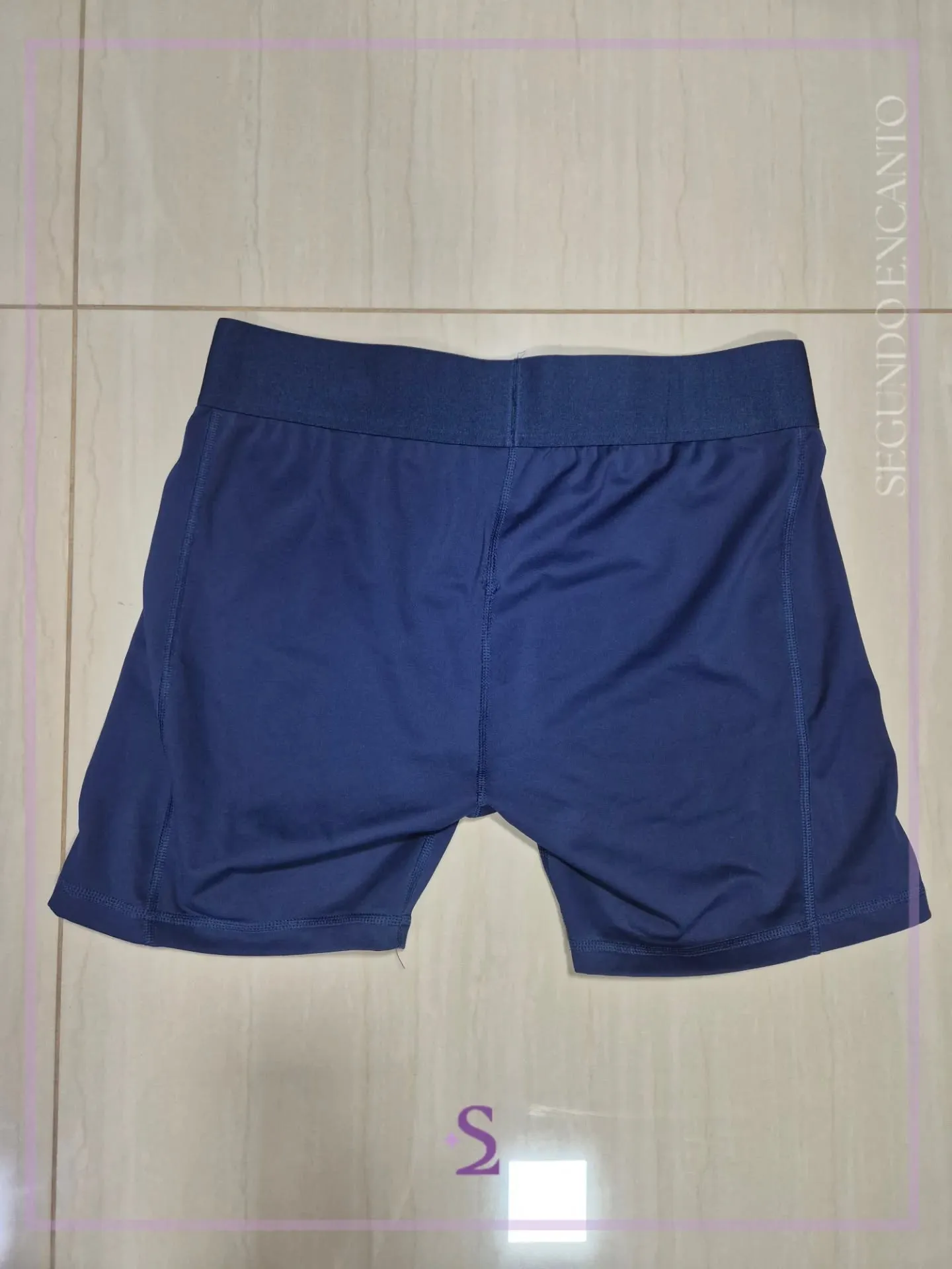 Biker short L - Image 8