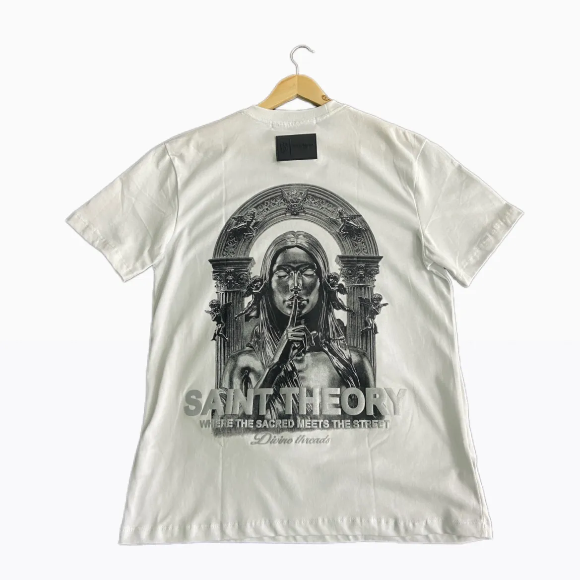 Sain theory (rosa y gris)  - Image 6