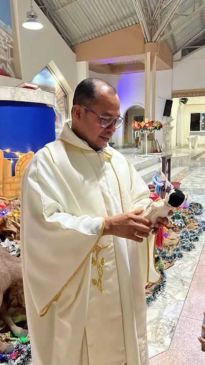 Sacerdote Personalizado - Image 3