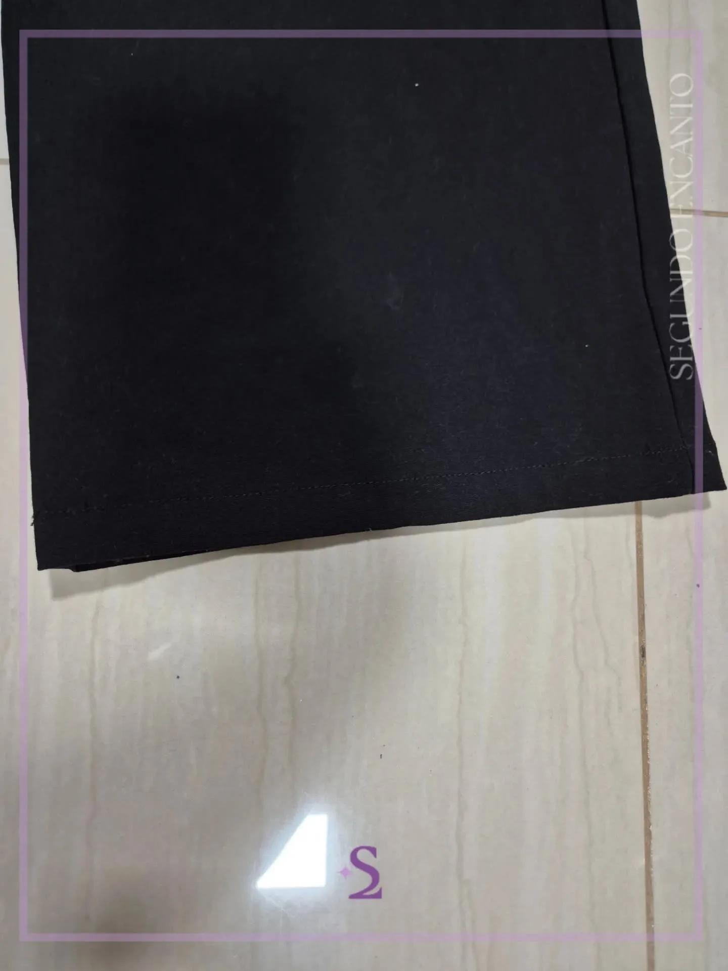 Pull on cargo M - Image 2