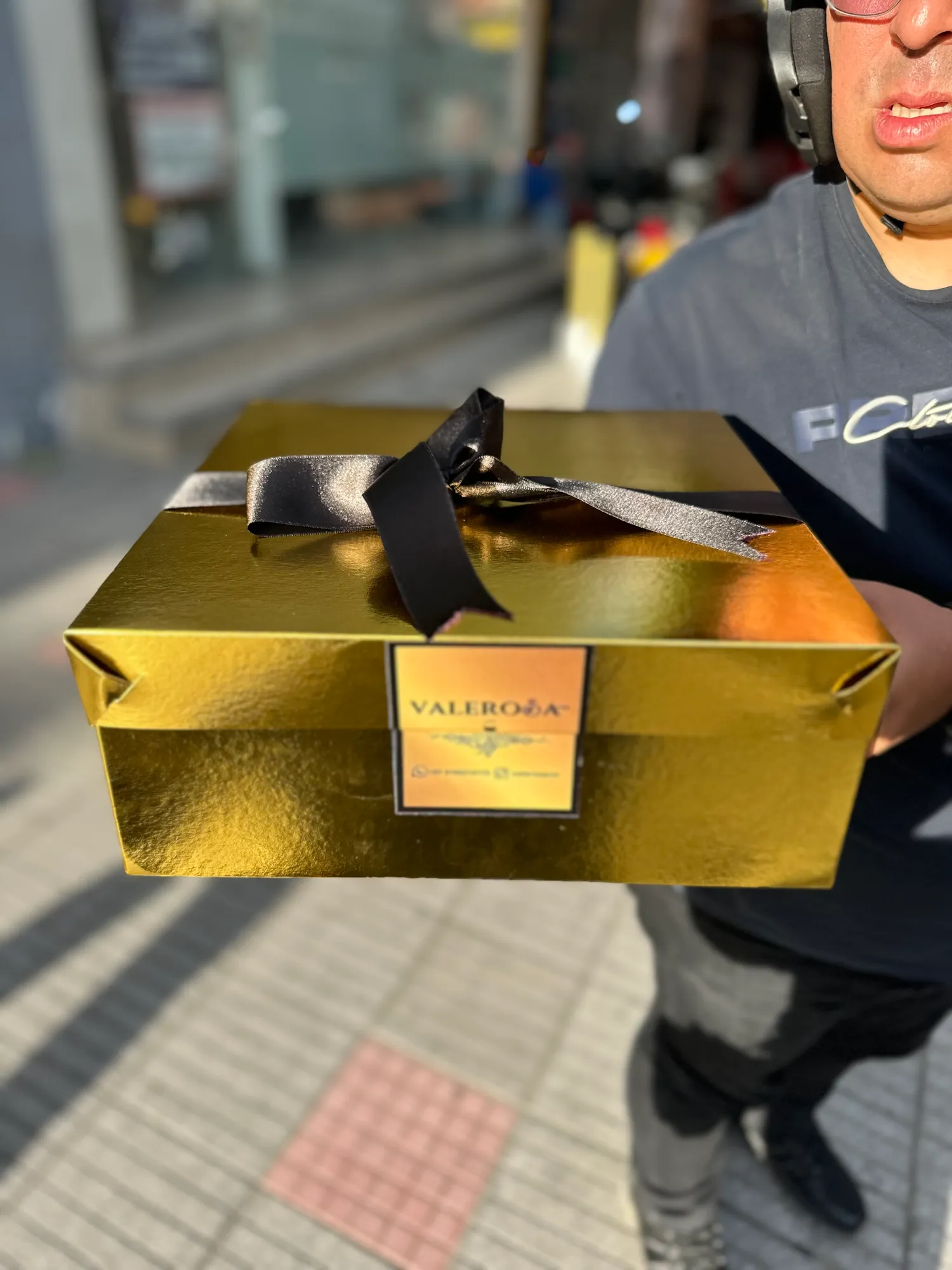Caja imperial - Image 1