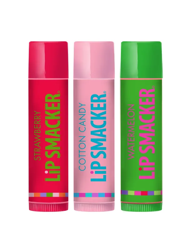 Balsamos Flavor Trio Tropical Fever - Image 1