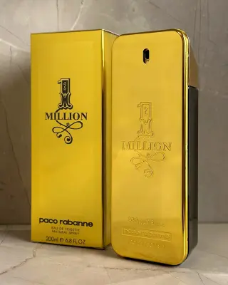 One Million Paco Rabbane 100ml