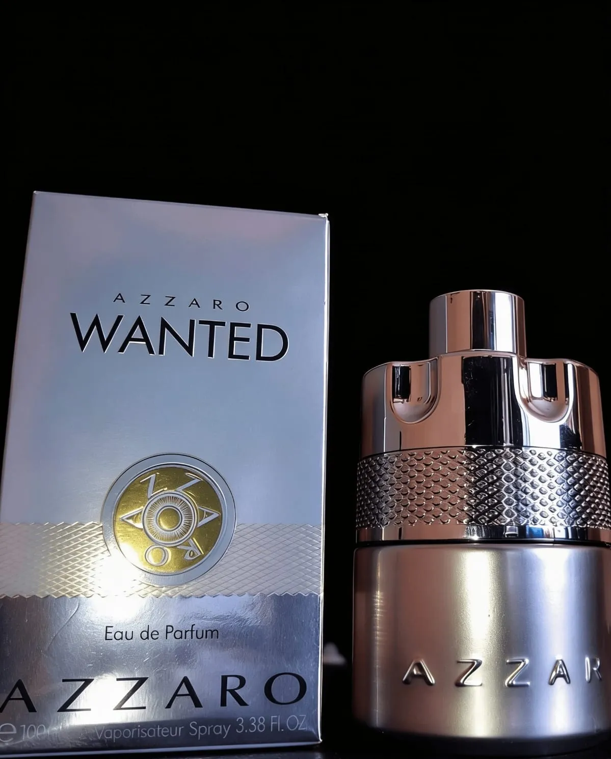 Azzaro Wanted EDT - Image 1