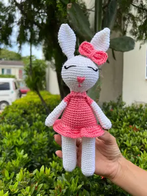 Coneja Tierna